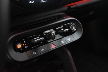 MINI ACEMAN JCW 22