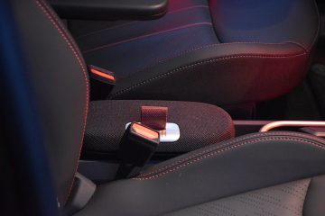 MINI ACEMAN JCW 23