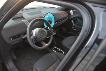 MINI ACEMAN JCW 24