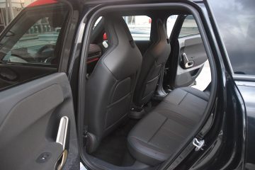 MINI ACEMAN JCW 25