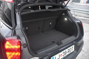 MINI ACEMAN JCW 26