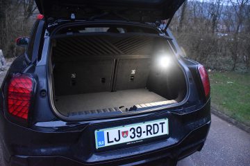 MINI ACEMAN JCW 27