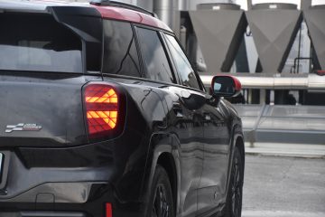 MINI ACEMAN JCW 28