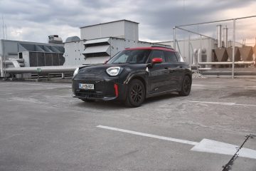 MINI ACEMAN JCW 29