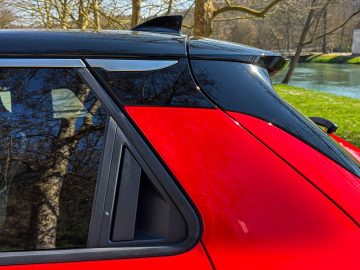 Nissan Micra EV-10