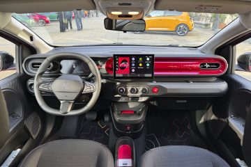 Renault Twingo (1)