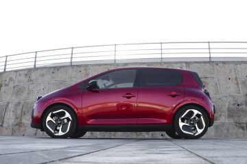 Renault Twingo (14)