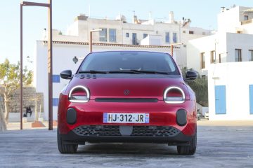 Renault Twingo (16)