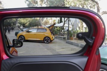 Renault Twingo (21)