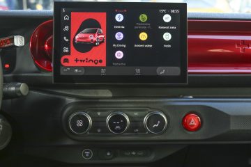 Renault Twingo (23)