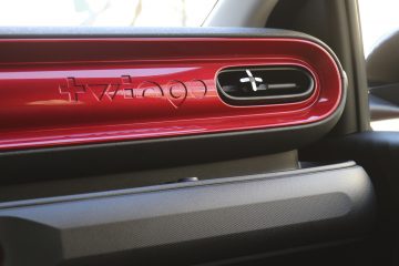 Renault Twingo (24)