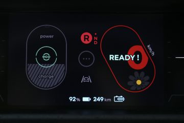 Renault Twingo (26)