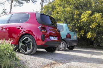 Renault Twingo (5)