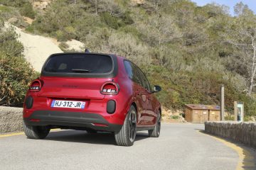 Renault Twingo (6)