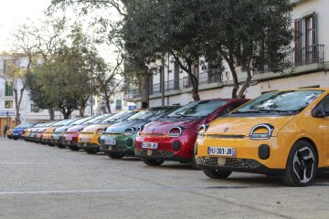 Renault Twingo (8)