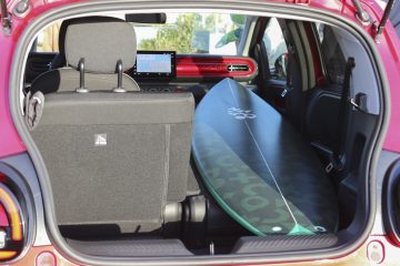 Renault Twingo (9)