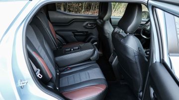 Suzuki e-vitara