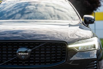 Volvo XC60 T8 Black Edition-11