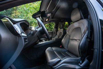 Volvo XC60 T8 Black Edition-17