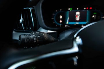 Volvo XC60 T8 Black Edition-19