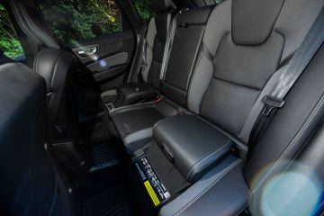 Volvo XC60 T8 Black Edition-28