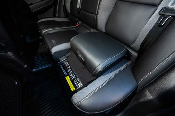 Volvo XC60 T8 Black Edition-29