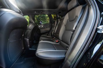 Volvo XC60 T8 Black Edition-30