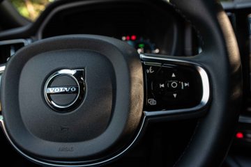 Volvo XC60 T8 Black Edition-31