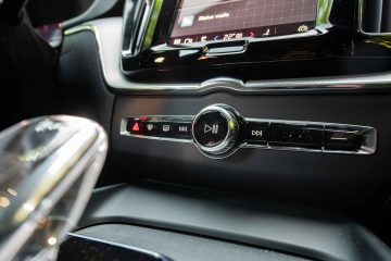Volvo XC60 T8 Black Edition-33