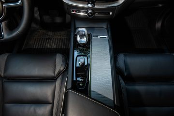 Volvo XC60 T8 Black Edition-34