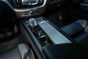 Volvo XC60 T8 Black Edition-35