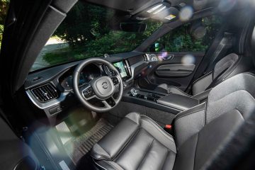 Volvo XC60 T8 Black Edition-37