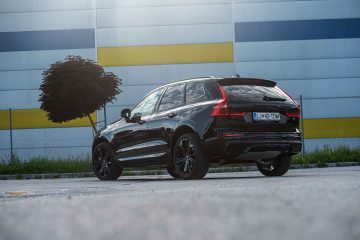 Volvo XC60 T8 Black Edition-8