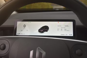 LEAPMOTOR B10 15