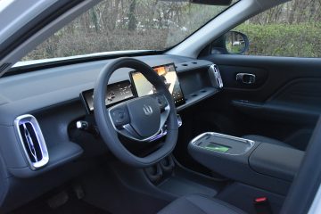 LEAPMOTOR B10 24