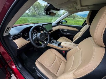 Mazda CX-5 SUV-15