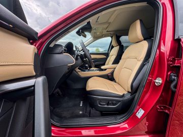 Mazda CX-5 SUV-16