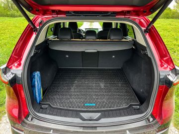 Mazda CX-5 SUV-18