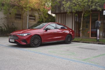 MB CLA 250+ EQ 04