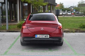 MB CLA 250+ EQ 05