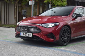 MB CLA 250+ EQ 09