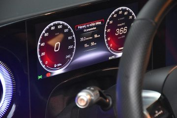 MB CLA 250+ EQ 13