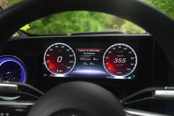 MB CLA 250+ EQ 14