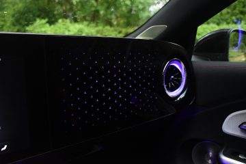 MB CLA 250+ EQ 18