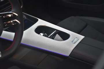 MB CLA 250+ EQ 21