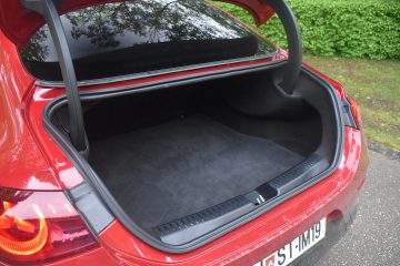 MB CLA 250+ EQ 25
