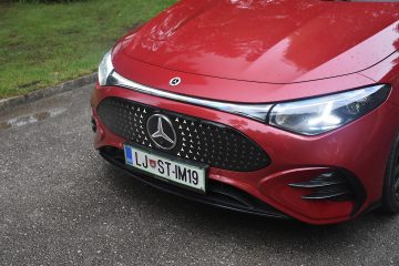 MB CLA 250+ EQ 27
