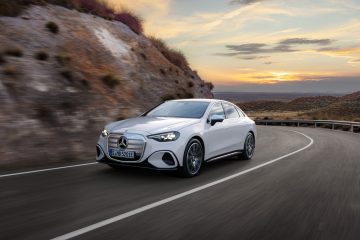 Die neue elektrische C-Klasse definiert das Segment neuThe all-new electric C-Class: Redefining the segment