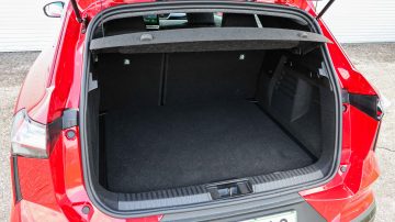 Mitsubishi Grandis MHEV-25