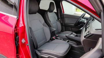 Mitsubishi Grandis MHEV-30